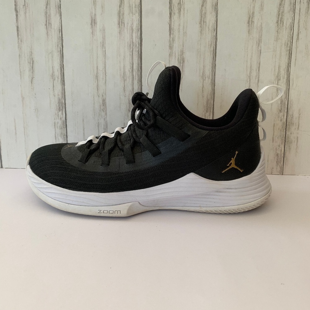 Jordan Ultra Fly 2 Low Size 8 (Men's) Shoes